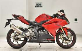 HONDA CBR250RR A MC51