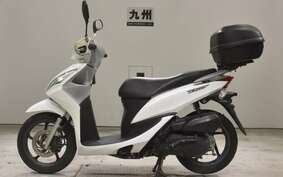 HONDA DIO 110 JF31