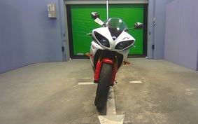 YAMAHA YZF-R1 2006 RN24J