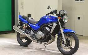 KAWASAKI BALIUS 250 Gen.2 ZR250B