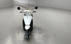 SUZUKI LET's CA4AA