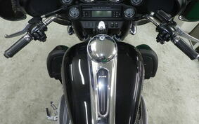 HARLEY FLHX 1580 2008 KB4