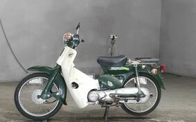 HONDA C50 SUPER CUB AA01