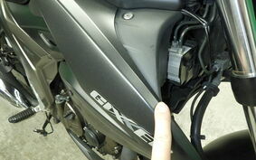 SUZUKI GIXXER 250 ED22B