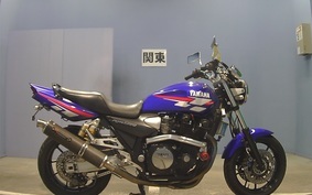 YAMAHA XJR1300 1999 RP021