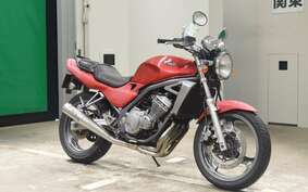 KAWASAKI BALIUS 250 ZR250A