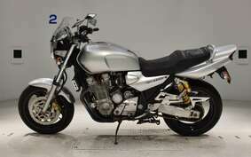 YAMAHA XJR1300 1999 RP01J