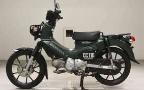 HONDA CROSS CUB 110 JA60