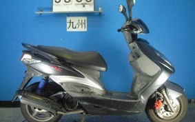 YAMAHA CYGNUS 125 X 2 SE37