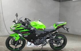 KAWASAKI NINJA 250 EX250P