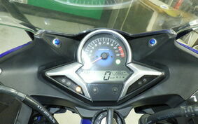 HONDA CBR250R A MC41