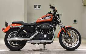 HARLEY XL883RI 2012 CS2