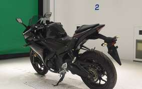 YAMAHA YZF-R25 RG43J