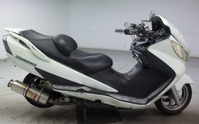 SUZUKI SKYWAVE 250 (Burgman 250) Fi CJ43A