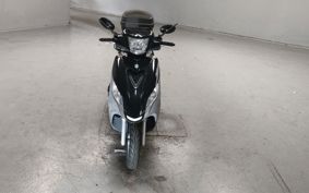 SUZUKI ADDRESS V125 DT11A