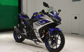 YAMAHA YZF-R25 RG10J