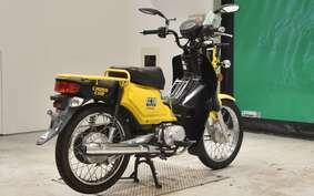 HONDA CROSS CUB 110 JA10