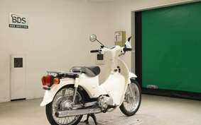 HONDA C110 SUPER CUB JA07