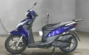 HONDA DIO 110 JF31