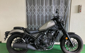 HONDA  REBEL 250 ABS MC49