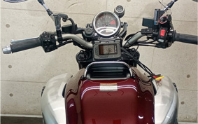 YAMAHA VMAX 2015 RP22J