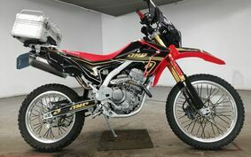 HONDA CRF250L MD38