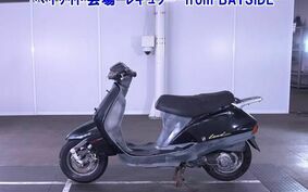 HONDA リード 90 HF05