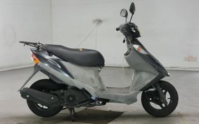 SUZUKI ADDRESS V125 G CF46A