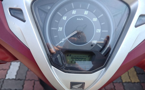 HONDA LEAD 125 JF45