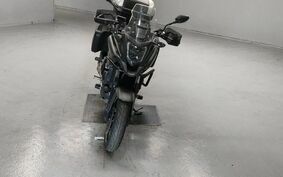 HONDA NC750X 2017 RC90