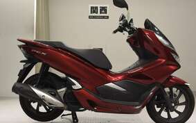 HONDA PCX125 JF81