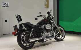 HARLEY XL883LI 2012