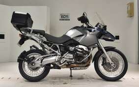 BMW R1200GS 2004