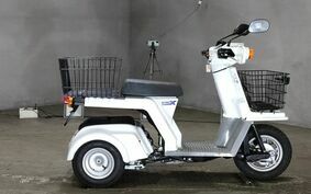 HONDA GYRO X TD02