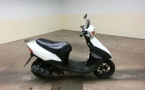 SUZUKI LET's 2 CA1PA