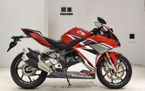 HONDA CBR250RR MC51