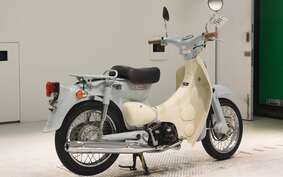 HONDA LITTLE CUB AA01