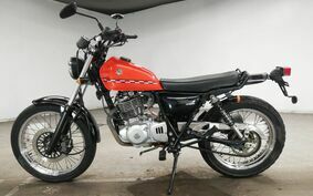 SUZUKI GRASS TRACKER BigBoy NJ4BA