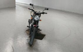 SUZUKI GRASS TRACKER NJ47J