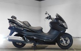 SUZUKI SKYWAVE 250 (Burgman 250) S CJ46A