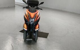 YAMAHA TRICITY 125 SE82J