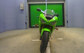 KAWASAKI NINJA ZX-6R 2003 ZX636B