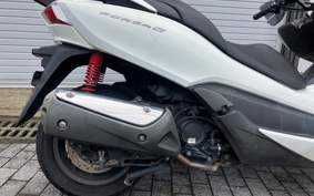 HONDA FORZA MF12