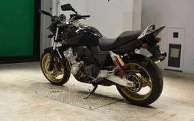 HONDA CB400SF VTEC 2021 NC42