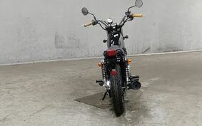 SUZUKI GRASS TRACKER NJ4BA