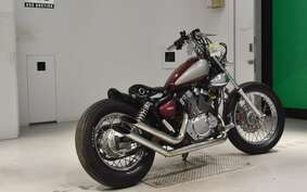 YAMAHA VIRAGO 250 3DM