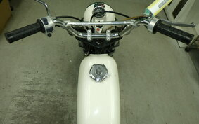 HONDA APE 50 AC16