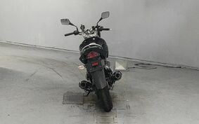 SUZUKI GSR250 GJ55D