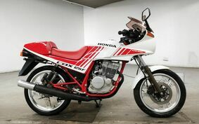 HONDA CBX125F JC11