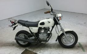 HONDA APE 100 HC07